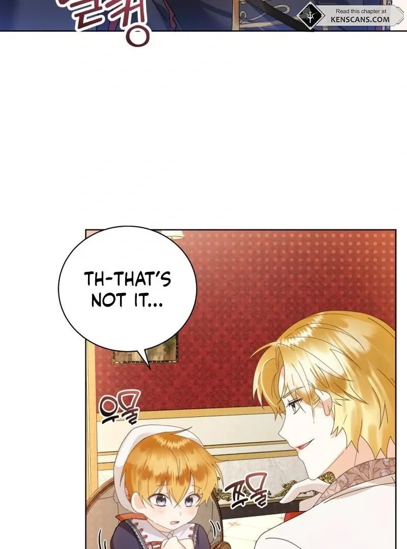 I Will Not Be The Supporting Character Forever Chapter 23 page 96 - 