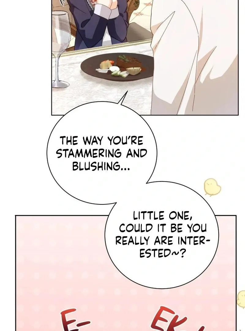 I Will Not Be The Supporting Character Forever Chapter 23 page 97 - 