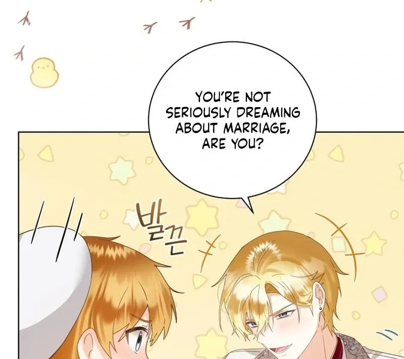 I Will Not Be The Supporting Character Forever Chapter 23 page 99 - 