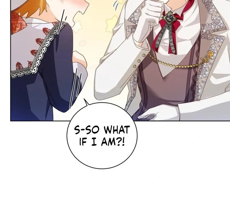 I Will Not Be The Supporting Character Forever Chapter 23 page 100 - 