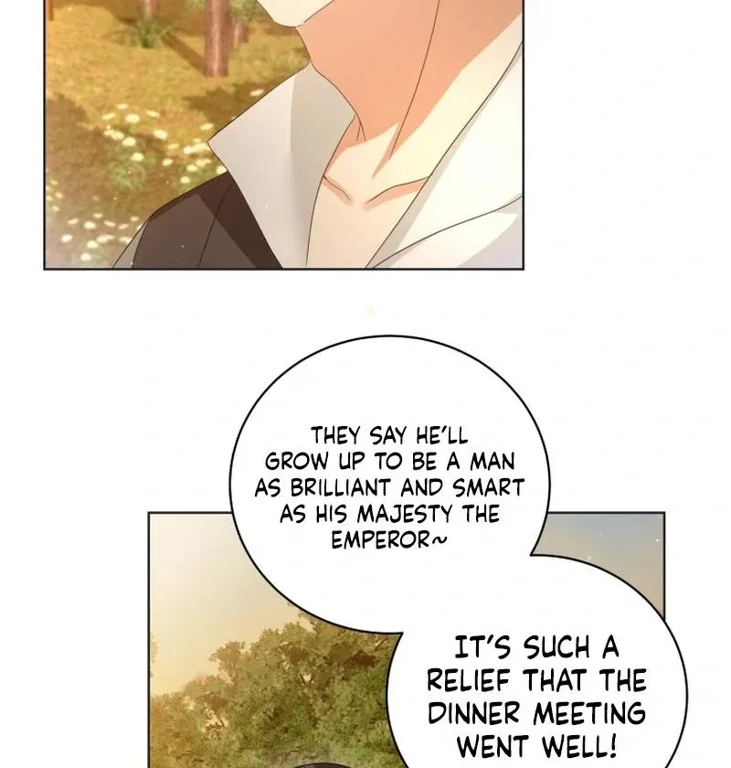 I Will Not Be The Supporting Character Forever Chapter 24 page 12 - 