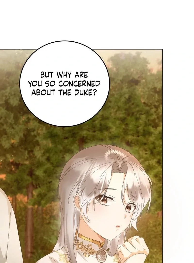I Will Not Be The Supporting Character Forever Chapter 24 page 14 - 
