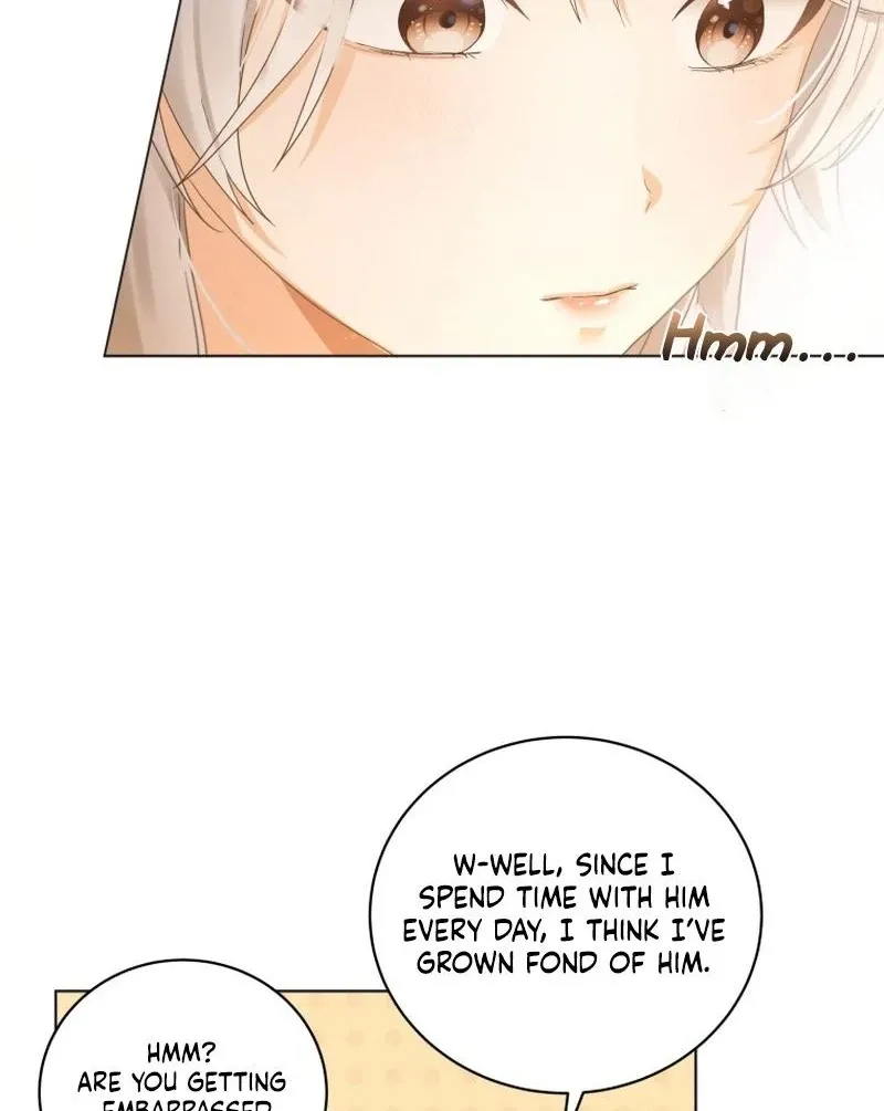 I Will Not Be The Supporting Character Forever Chapter 24 page 17 - 