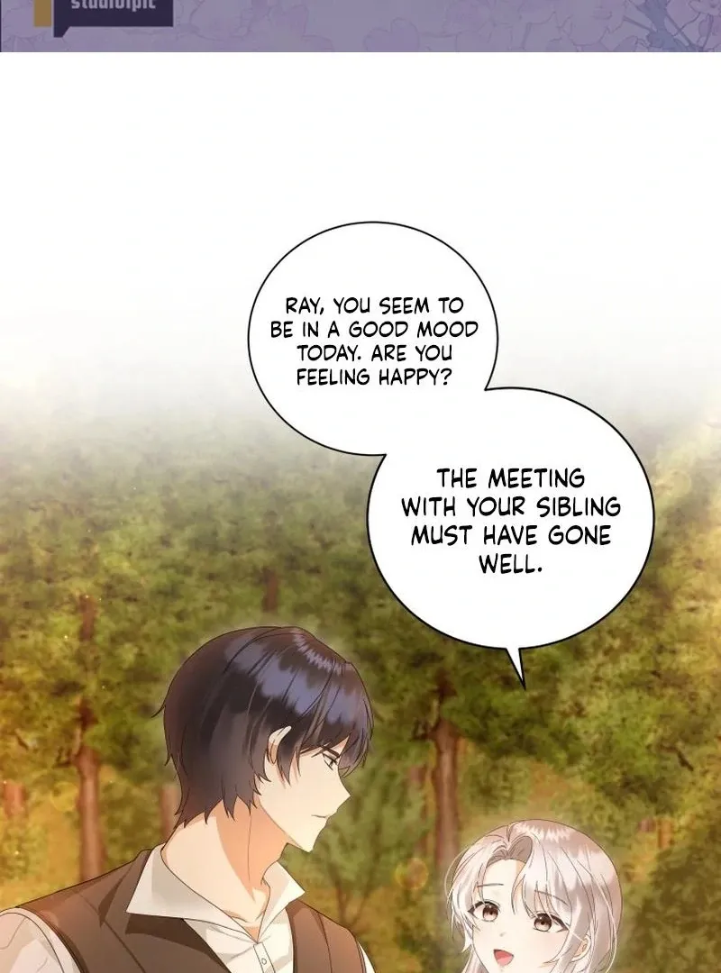 I Will Not Be The Supporting Character Forever Chapter 24 page 3 - 