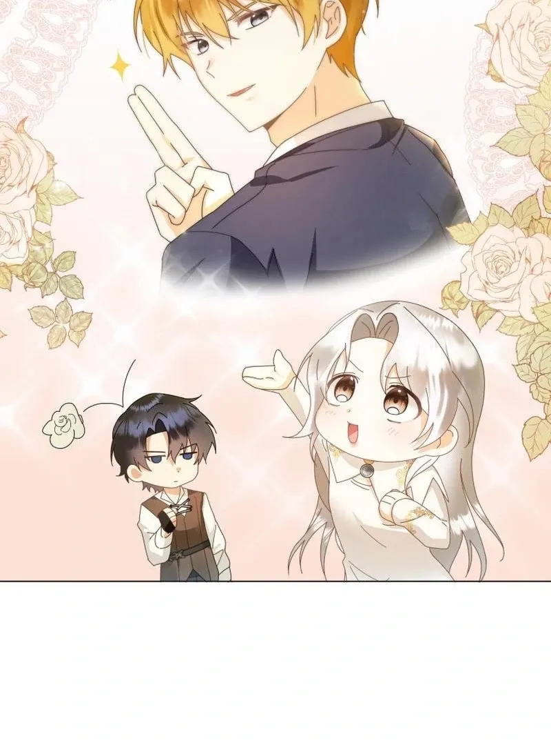 I Will Not Be The Supporting Character Forever Chapter 24 page 21 - 