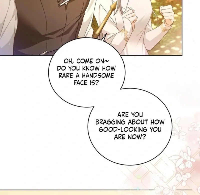 I Will Not Be The Supporting Character Forever Chapter 24 page 23 - 