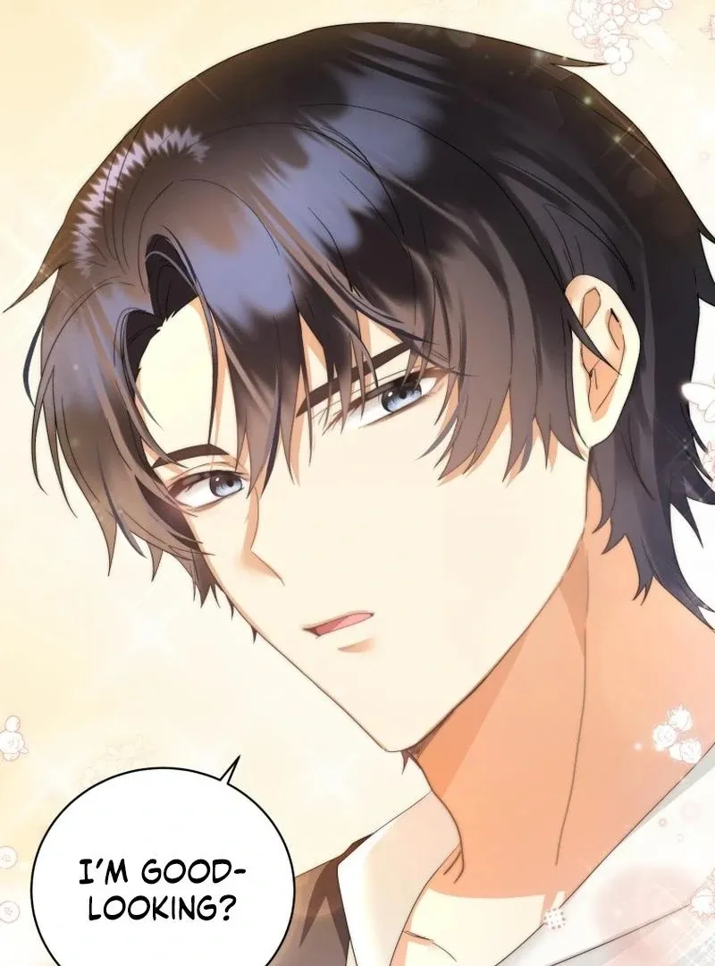 I Will Not Be The Supporting Character Forever Chapter 24 page 24 - 