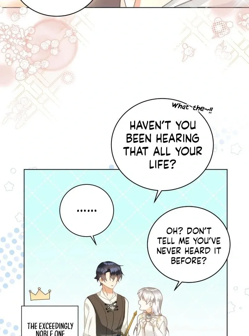I Will Not Be The Supporting Character Forever Chapter 24 page 25 - 