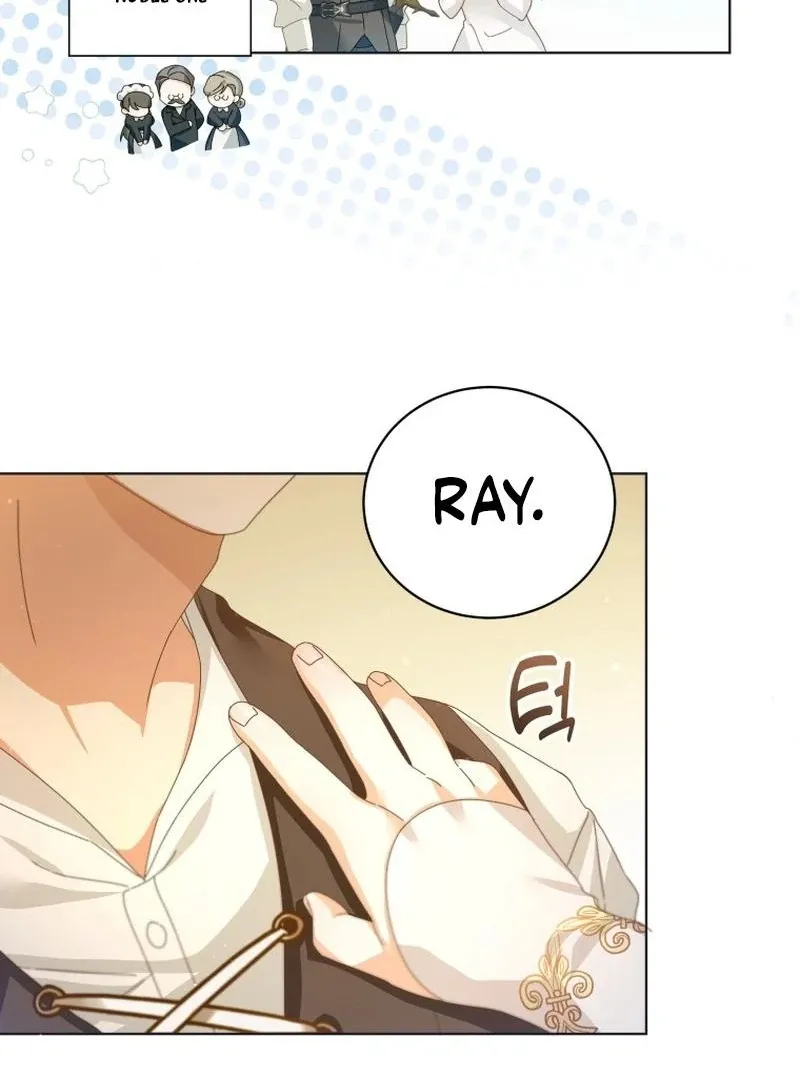 I Will Not Be The Supporting Character Forever Chapter 24 page 26 - 