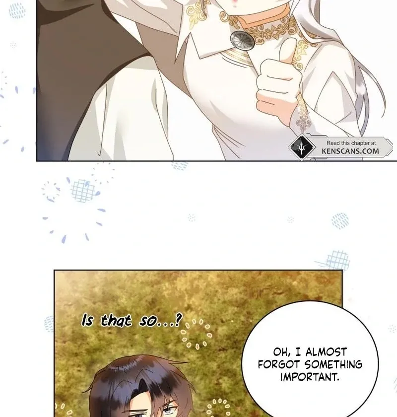 I Will Not Be The Supporting Character Forever Chapter 24 page 28 - 