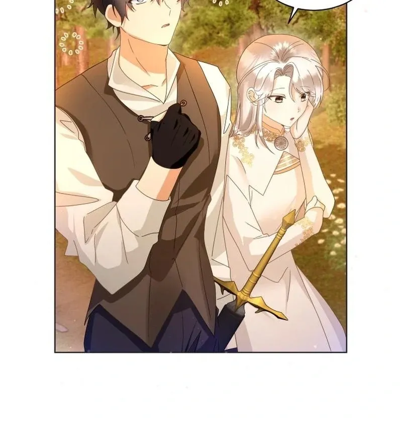 I Will Not Be The Supporting Character Forever Chapter 24 page 29 - 