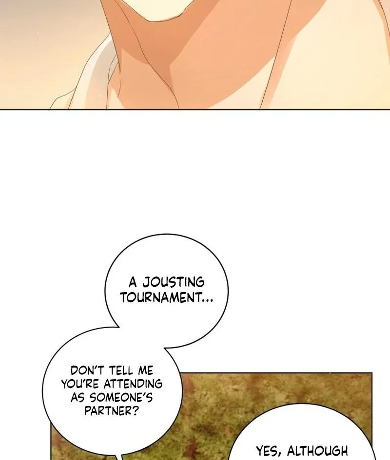 I Will Not Be The Supporting Character Forever Chapter 24 page 33 - 