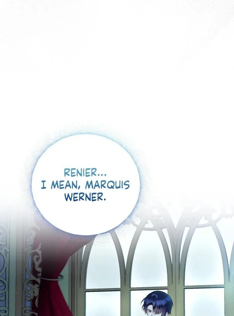 I Will Not Be The Supporting Character Forever Chapter 24 page 36 - 