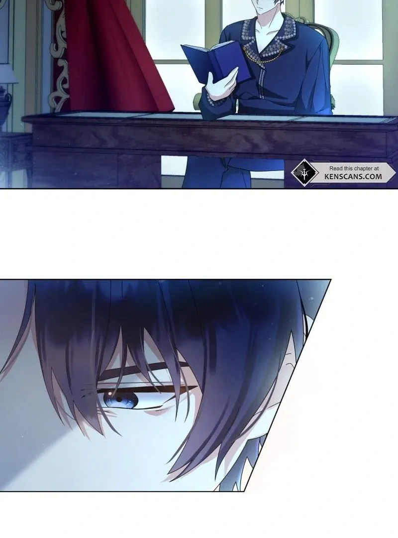 I Will Not Be The Supporting Character Forever Chapter 24 page 37 - 