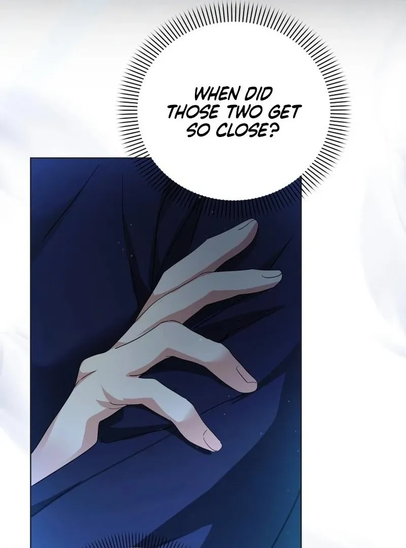 I Will Not Be The Supporting Character Forever Chapter 24 page 41 - 