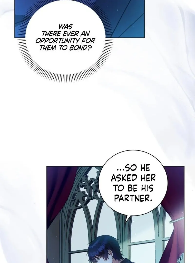 I Will Not Be The Supporting Character Forever Chapter 24 page 42 - 