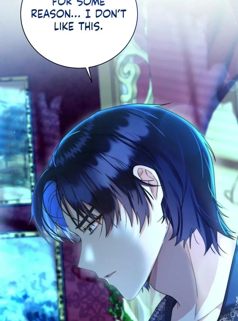 I Will Not Be The Supporting Character Forever Chapter 24 page 44 - 
