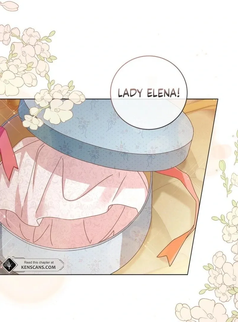 I Will Not Be The Supporting Character Forever Chapter 24 page 47 - 