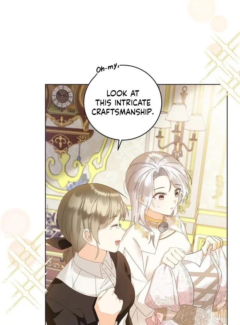 I Will Not Be The Supporting Character Forever Chapter 24 page 50 - 