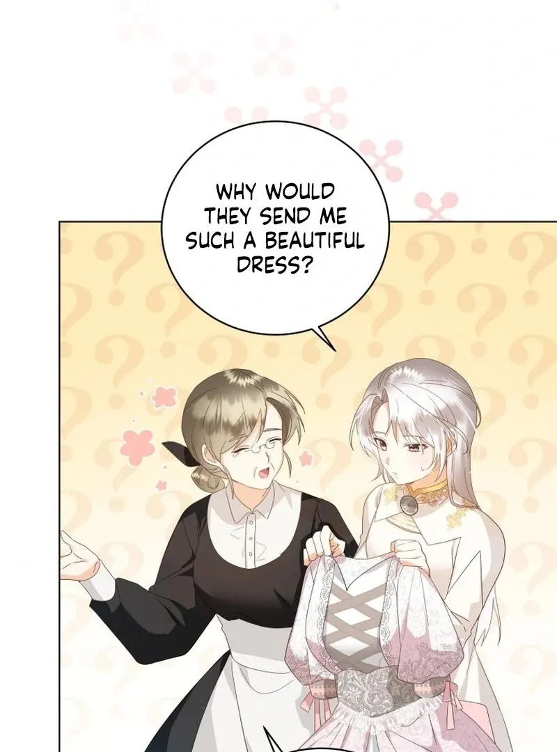 I Will Not Be The Supporting Character Forever Chapter 24 page 53 - 