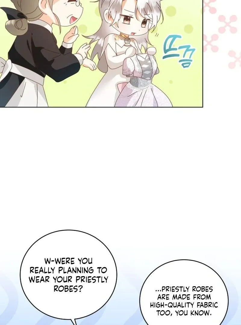 I Will Not Be The Supporting Character Forever Chapter 24 page 55 - 