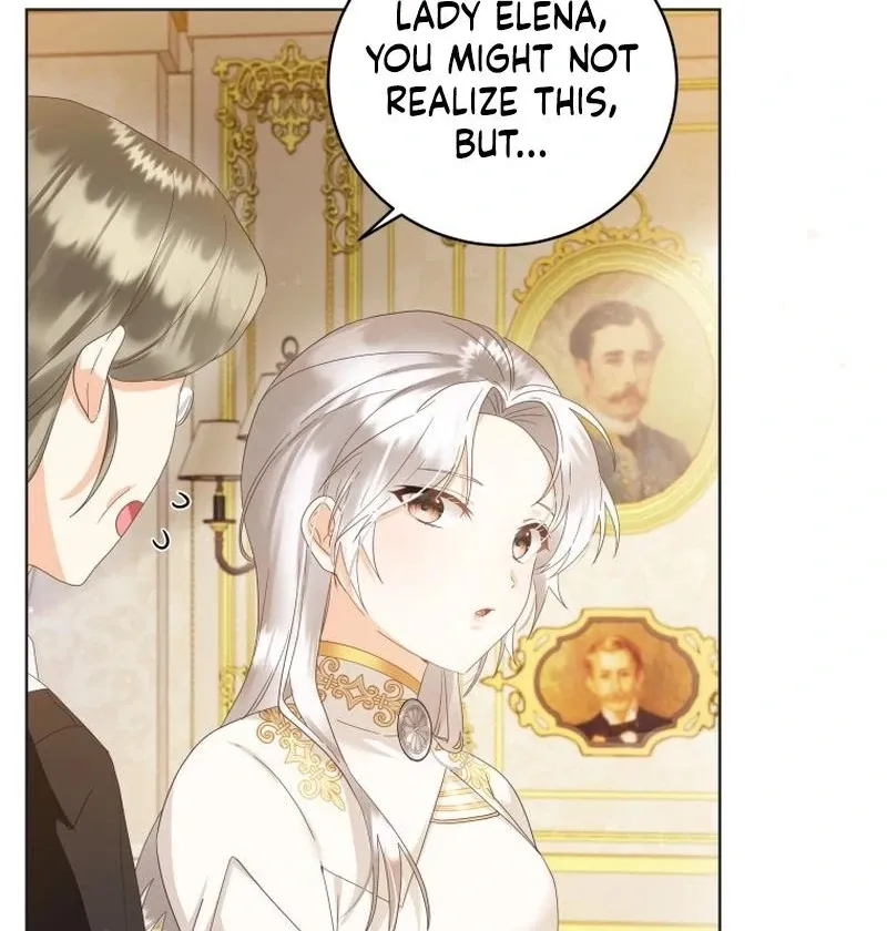 I Will Not Be The Supporting Character Forever Chapter 24 page 57 - 