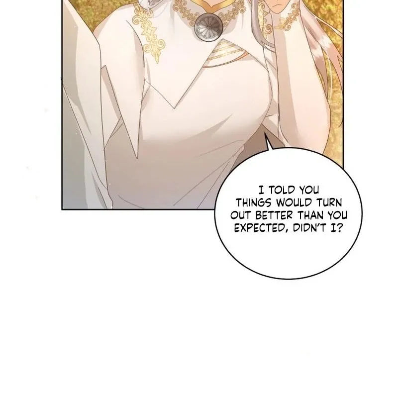 I Will Not Be The Supporting Character Forever Chapter 24 page 7 - 