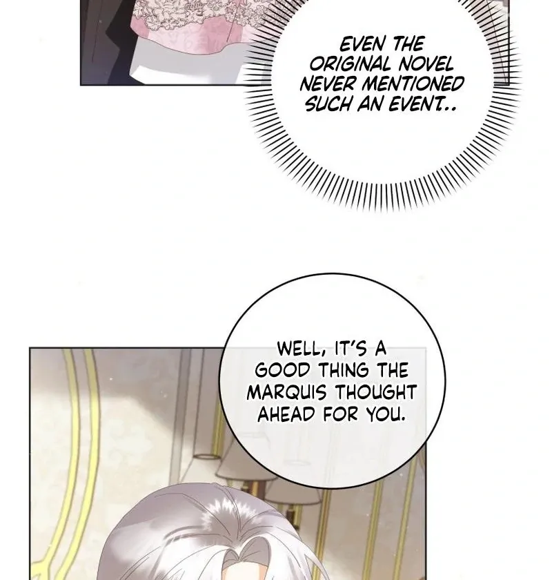 I Will Not Be The Supporting Character Forever Chapter 24 page 63 - 