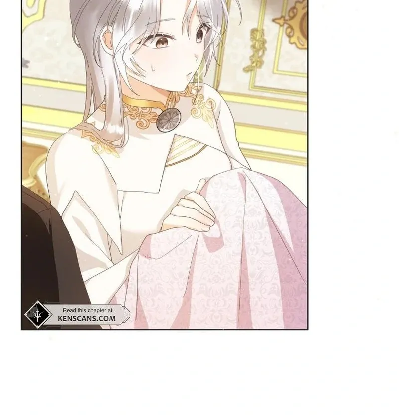 I Will Not Be The Supporting Character Forever Chapter 24 page 64 - 