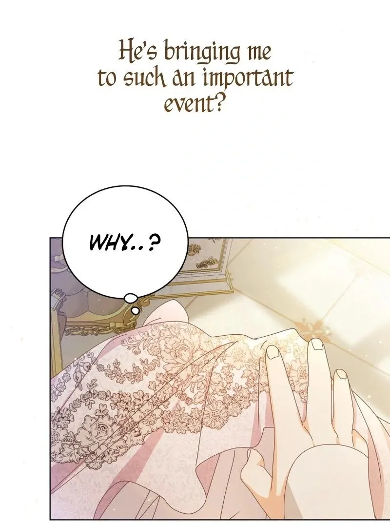 I Will Not Be The Supporting Character Forever Chapter 24 page 65 - 
