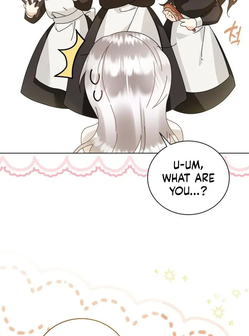 I Will Not Be The Supporting Character Forever Chapter 24 page 68 - 