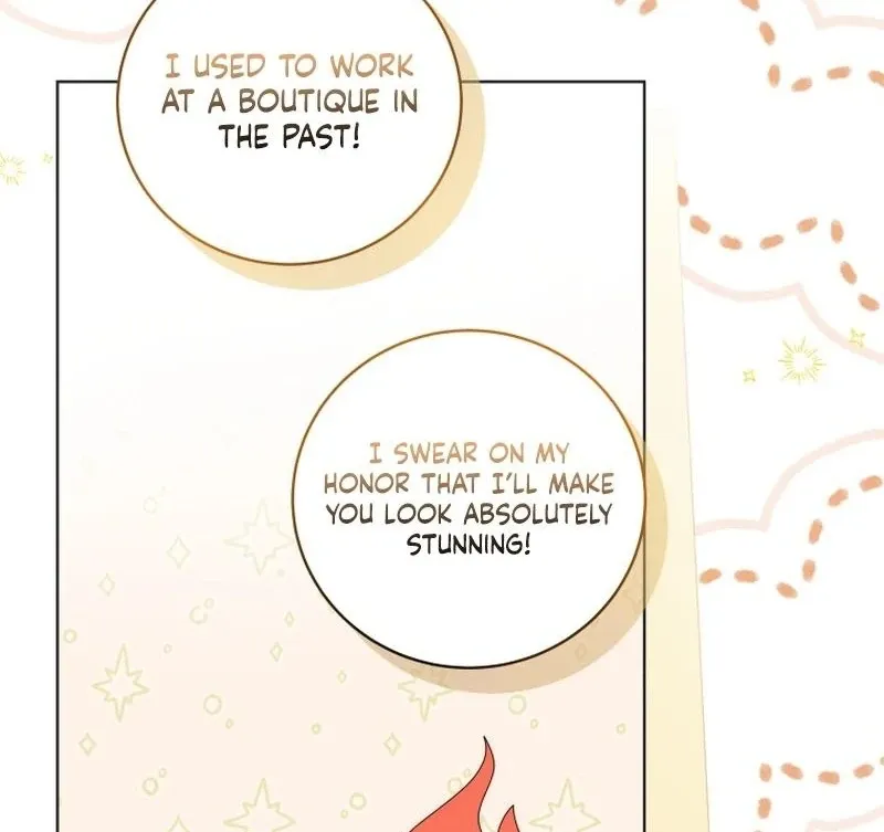 I Will Not Be The Supporting Character Forever Chapter 24 page 69 - 