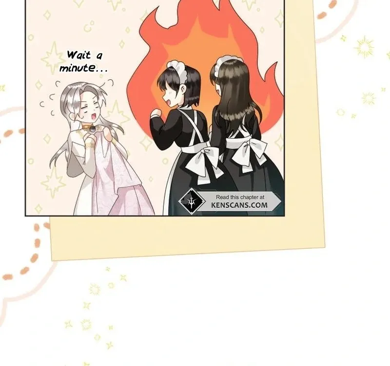 I Will Not Be The Supporting Character Forever Chapter 24 page 70 - 