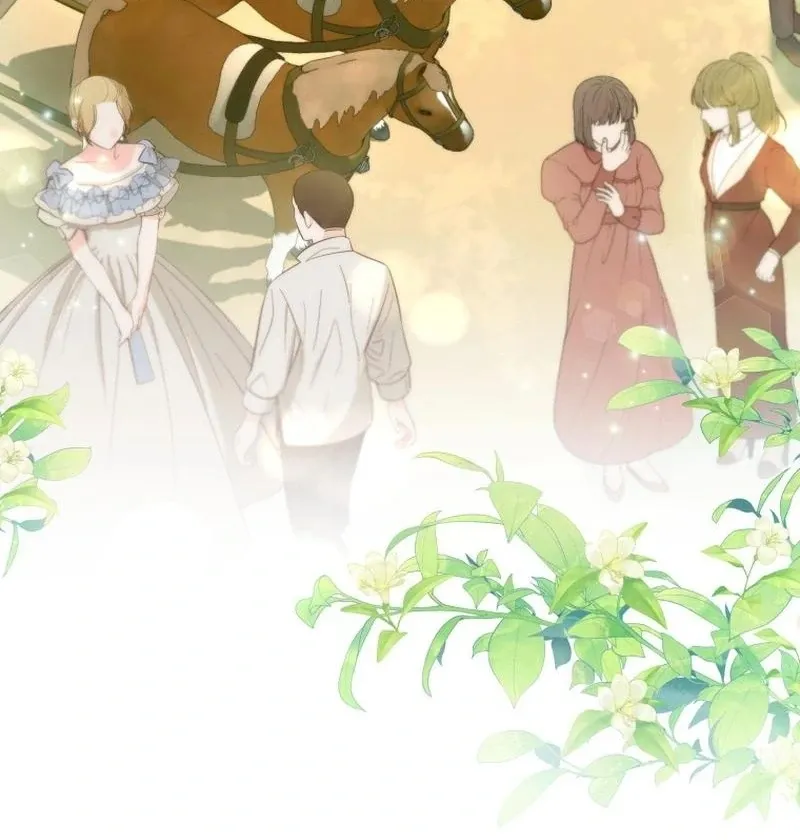 I Will Not Be The Supporting Character Forever Chapter 24 page 76 - 