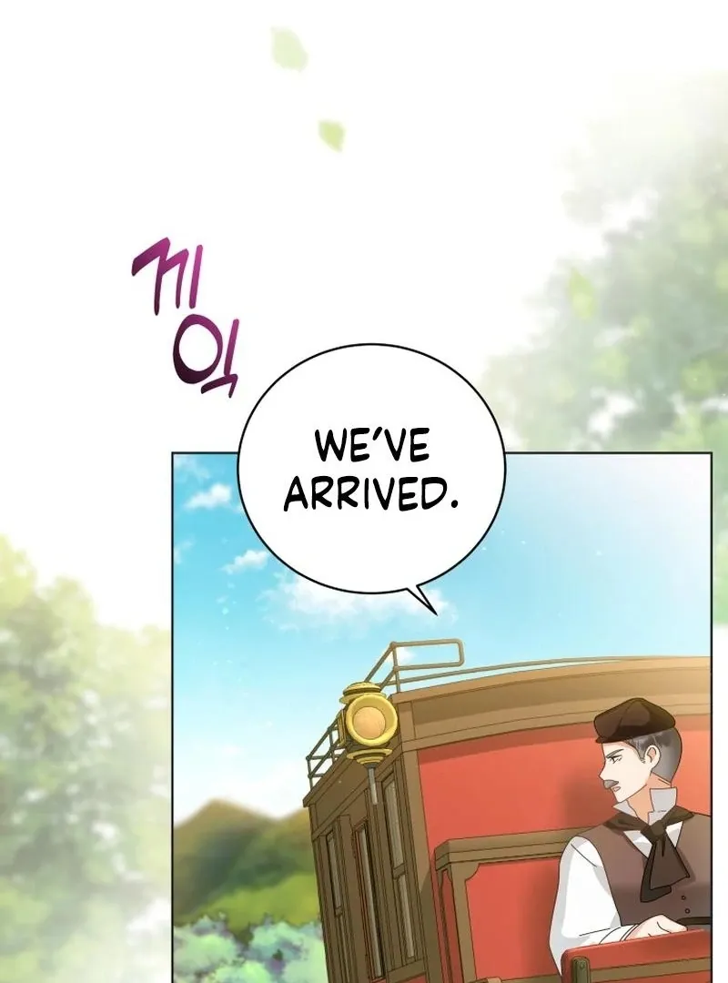 I Will Not Be The Supporting Character Forever Chapter 24 page 77 - 