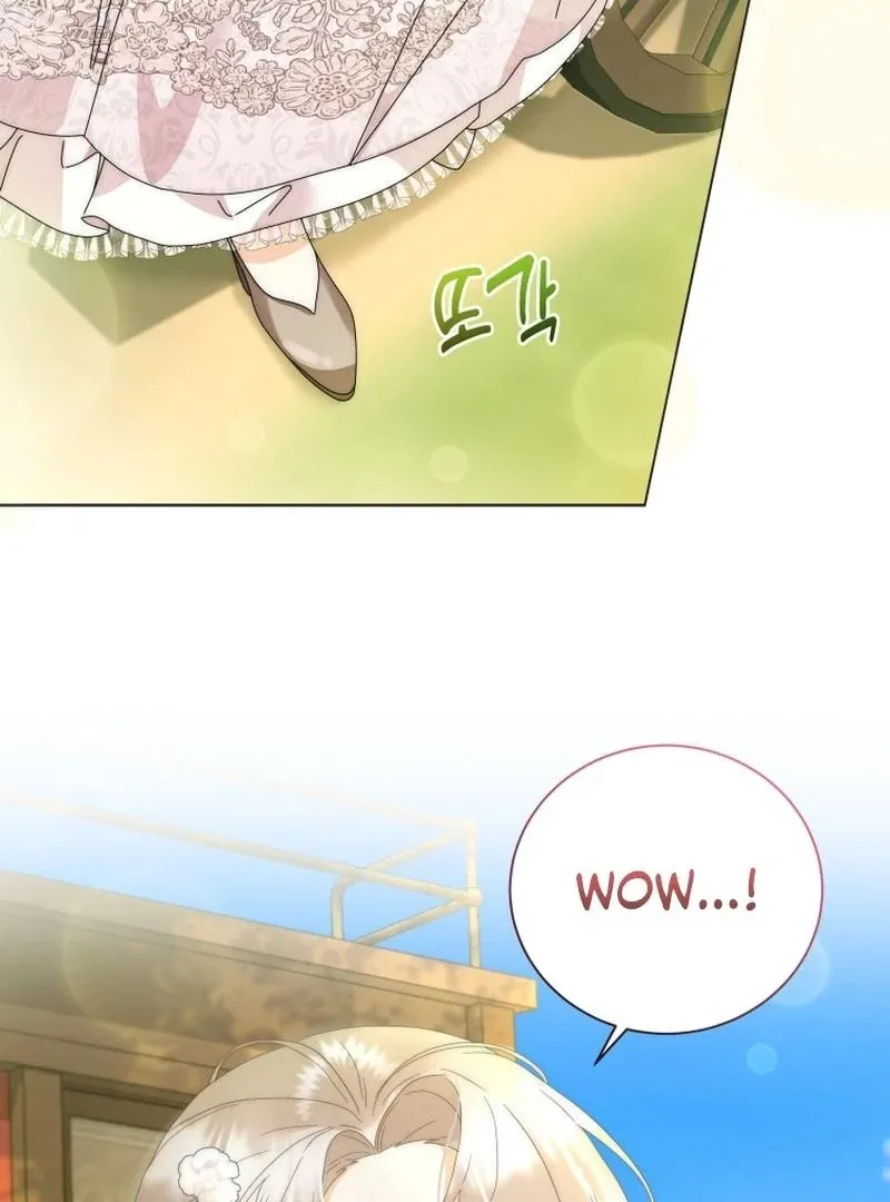 I Will Not Be The Supporting Character Forever Chapter 24 page 79 - 