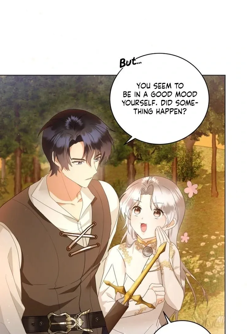 I Will Not Be The Supporting Character Forever Chapter 24 page 9 - 