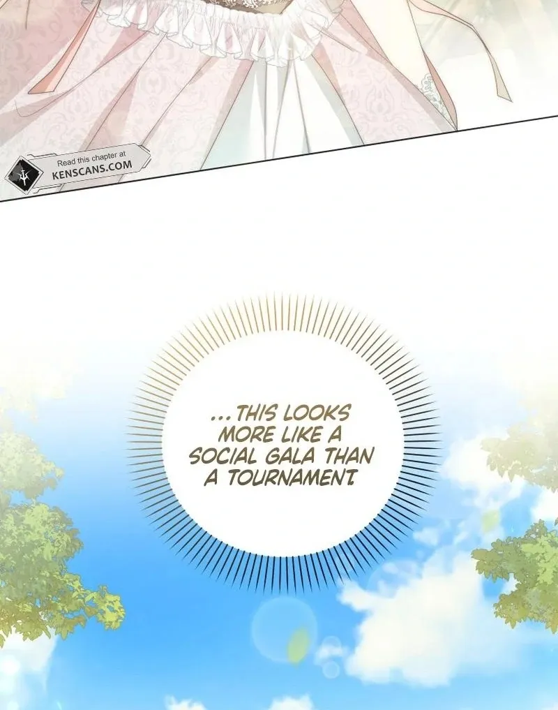 I Will Not Be The Supporting Character Forever Chapter 24 page 81 - 