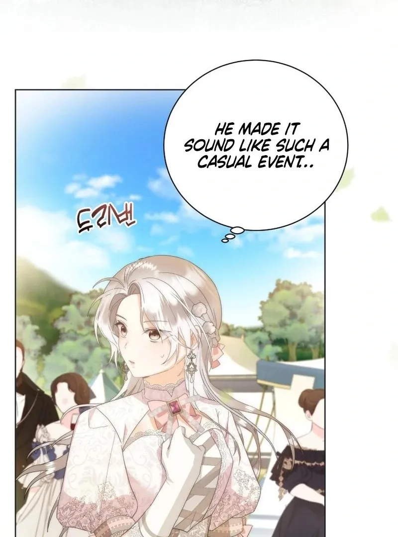 I Will Not Be The Supporting Character Forever Chapter 24 page 83 - 