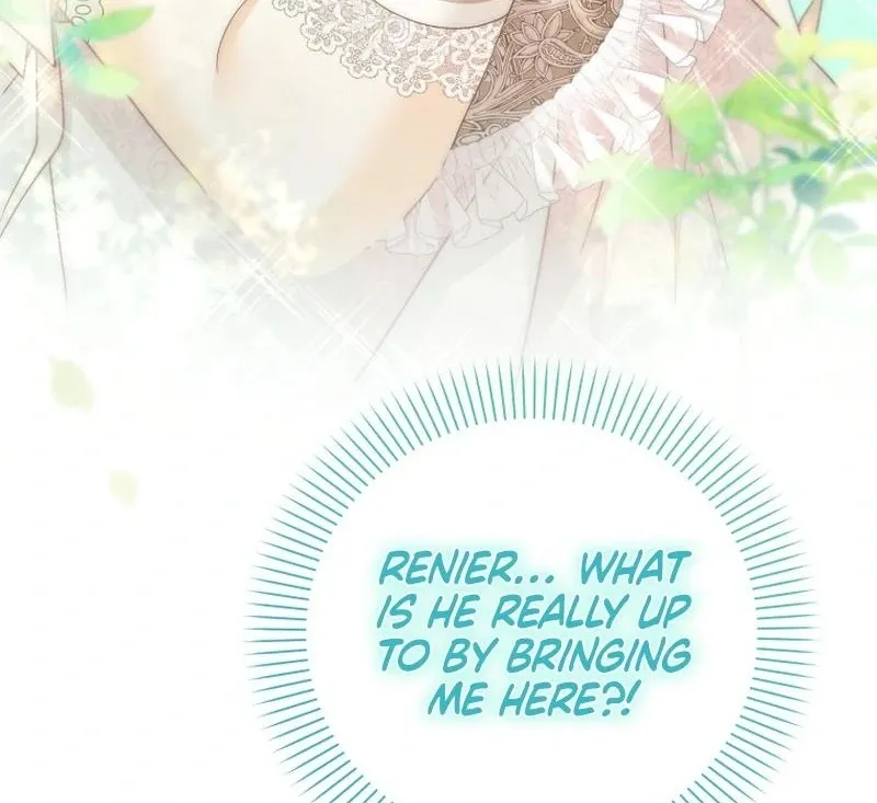 I Will Not Be The Supporting Character Forever Chapter 24 page 86 - 