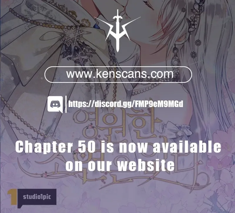 I Will Not Be The Supporting Character Forever Chapter 24 page 93 - 