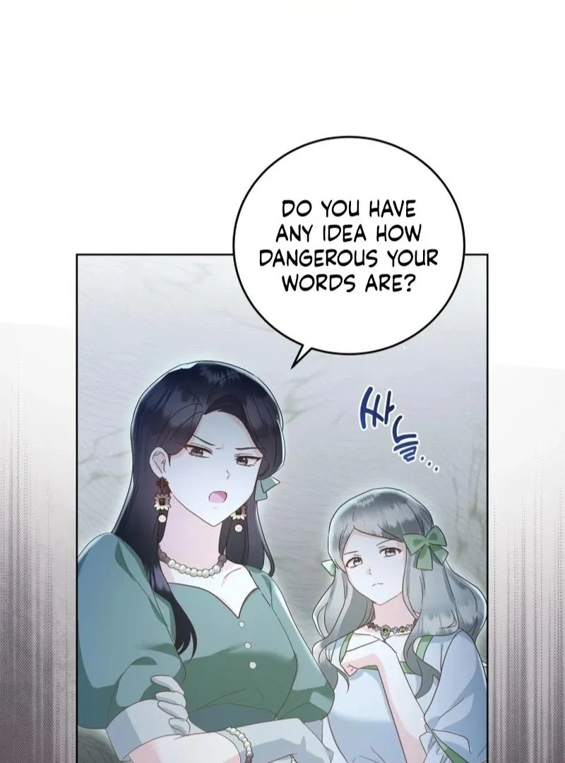 I Will Not Be The Supporting Character Forever Chapter 25 page 101 - 