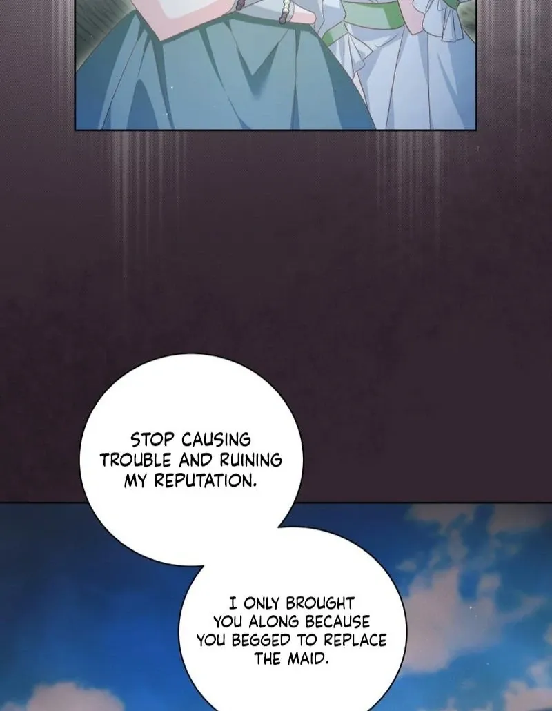 I Will Not Be The Supporting Character Forever Chapter 25 page 102 - 