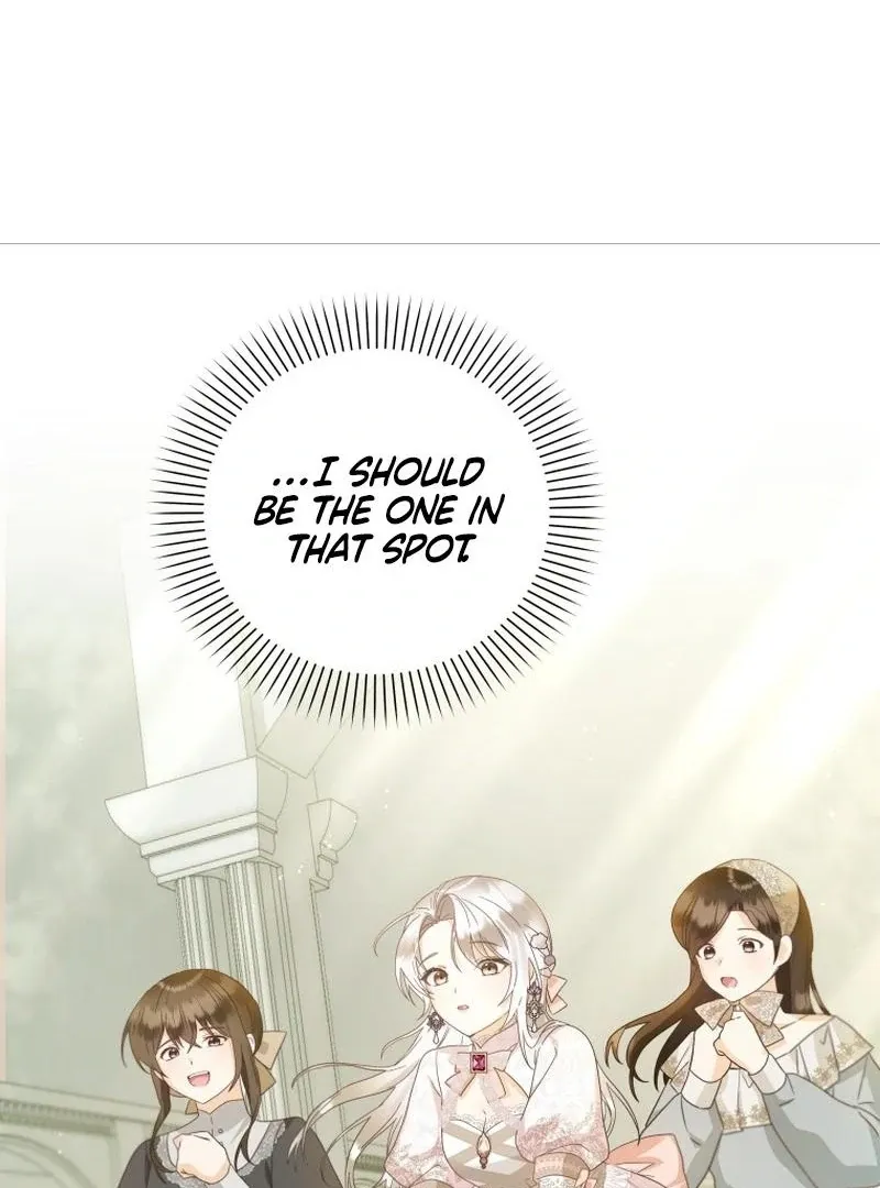 I Will Not Be The Supporting Character Forever Chapter 25 page 105 - 