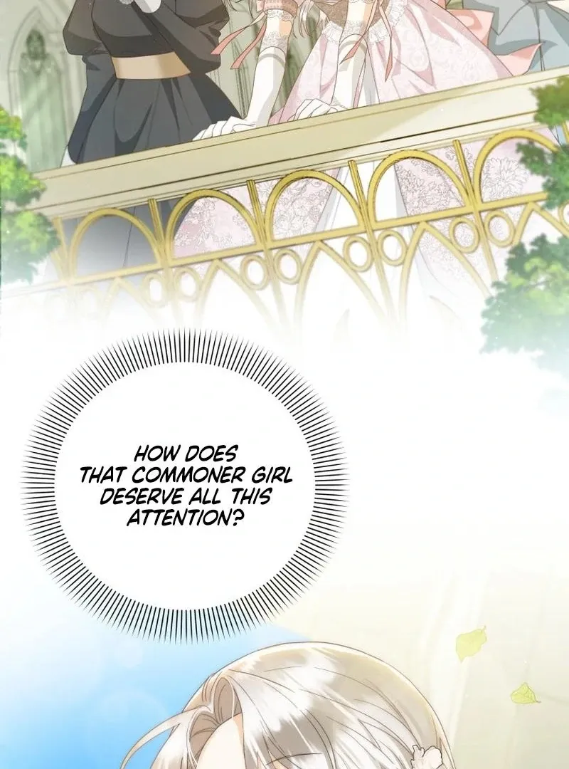I Will Not Be The Supporting Character Forever Chapter 25 page 106 - 