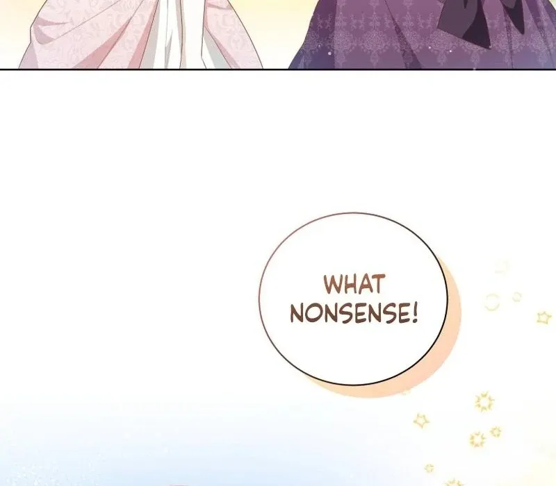 I Will Not Be The Supporting Character Forever Chapter 25 page 12 - 