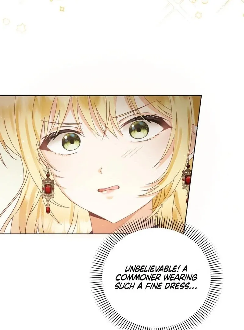 I Will Not Be The Supporting Character Forever Chapter 25 page 15 - 