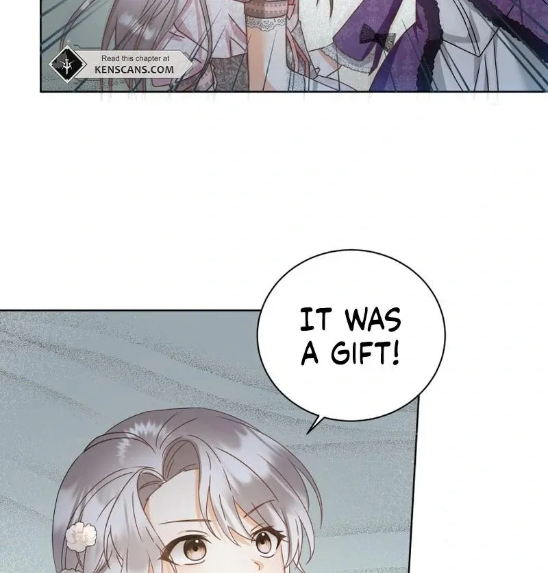 I Will Not Be The Supporting Character Forever Chapter 25 page 17 - 