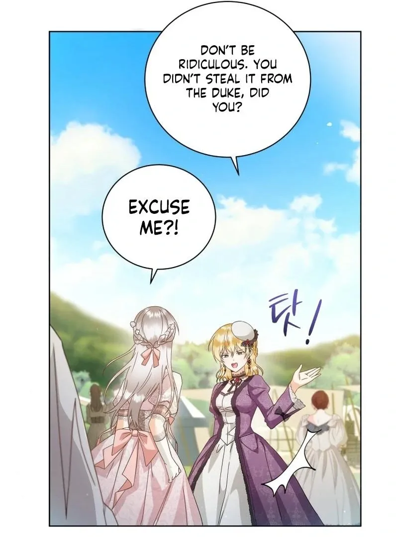 I Will Not Be The Supporting Character Forever Chapter 25 page 19 - 