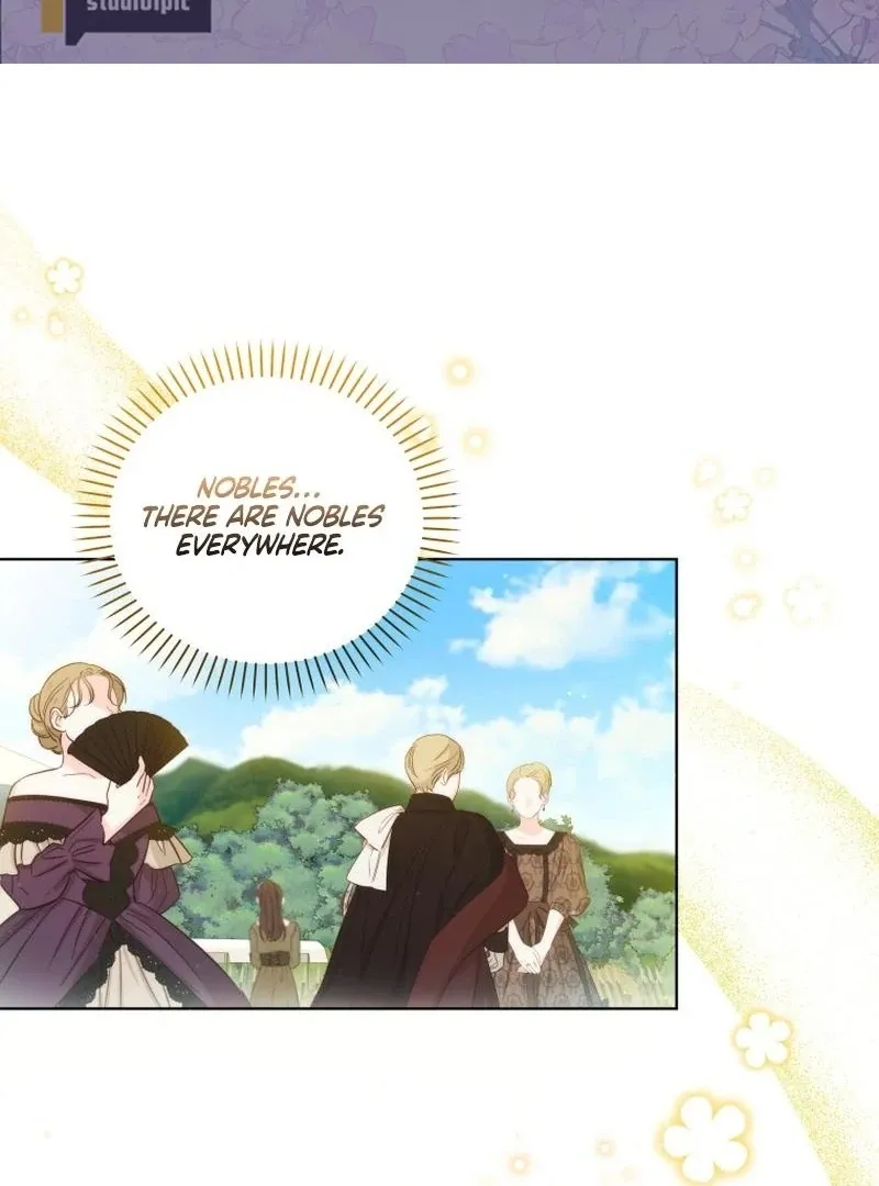 I Will Not Be The Supporting Character Forever Chapter 25 page 3 - 